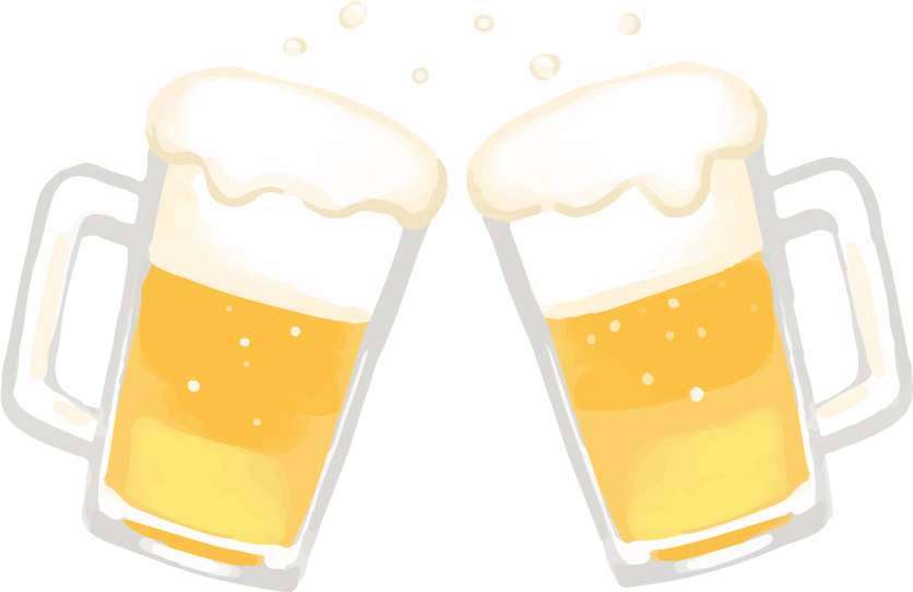 「とりあえずビールで」　料飲店向け販売４割増、「ビール市場」が活気づいてきた