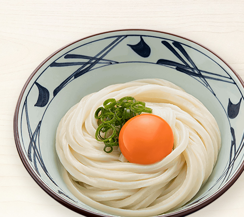 香川の人って丸亀製麺とか食べるん？
