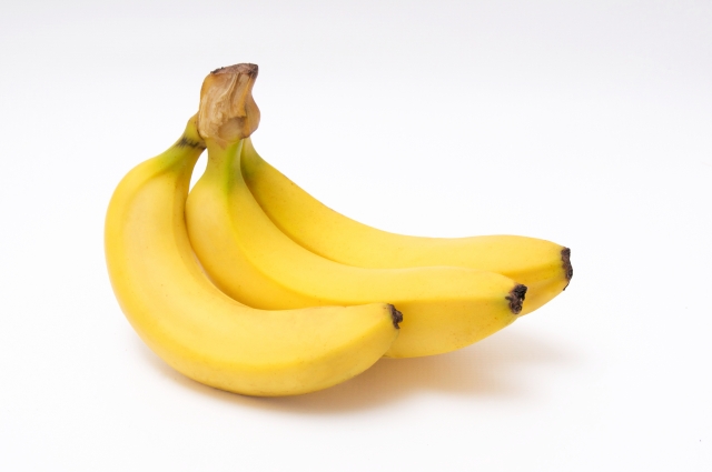 バナナってフルーツの中でもかなり美味いのに格下に見られてね？