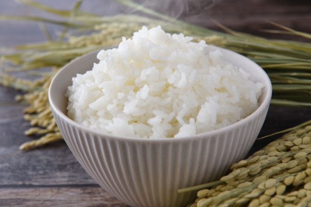 炭水化物抑えたいんやけど米の代わりに食うもん何がいいん？