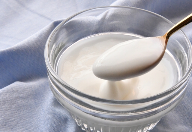 腸内環境が終わってたワイ、毎日ヨーグルトキャベツ納豆牛乳を食べることで何とか回復