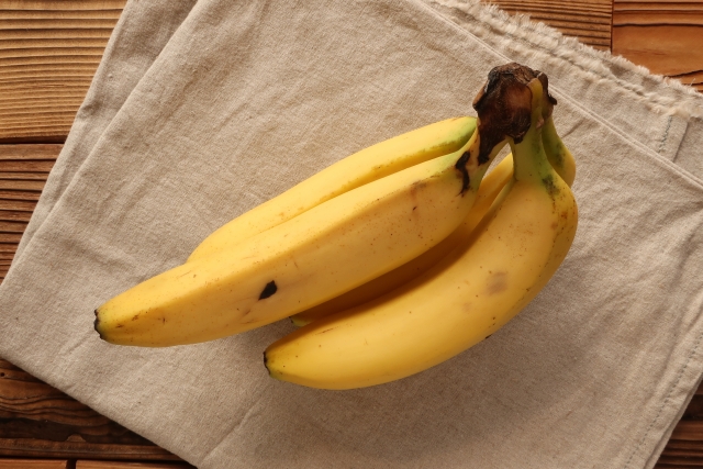 バナナ「美味いです、安いです、栄養価高いです」←こいつが天下取れなかった理由