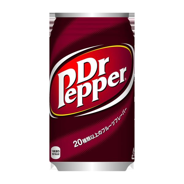 「ドクターペッパー」とかいう不味い飲み物ｗｗｗｗｗｗｗ