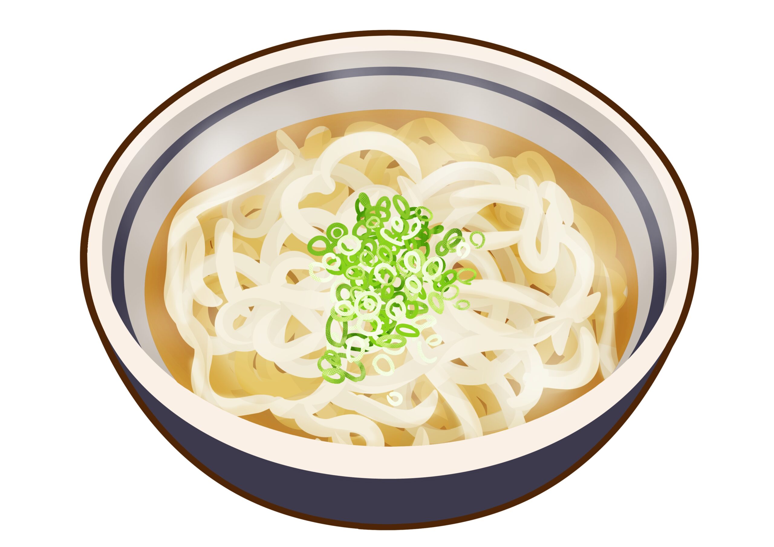 うどんとかいう小麦粉に水混ぜて練るだけの料理がヨーロッパで発達しなかったの謎だよな