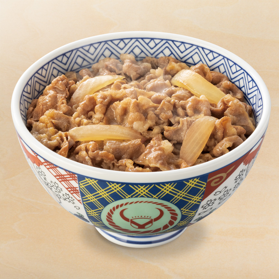 吉野家、「高機能牛丼」研究開発　過食や肥満抑制の可能性