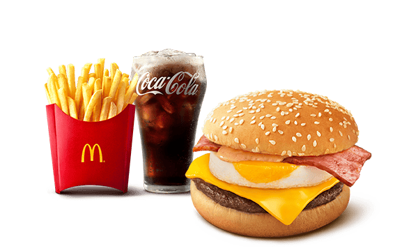 医師がシニアの食事に「マックと吉野家」を勧める意外な理由「寝たきりの高齢者が多いのは“痩せ”が原因」