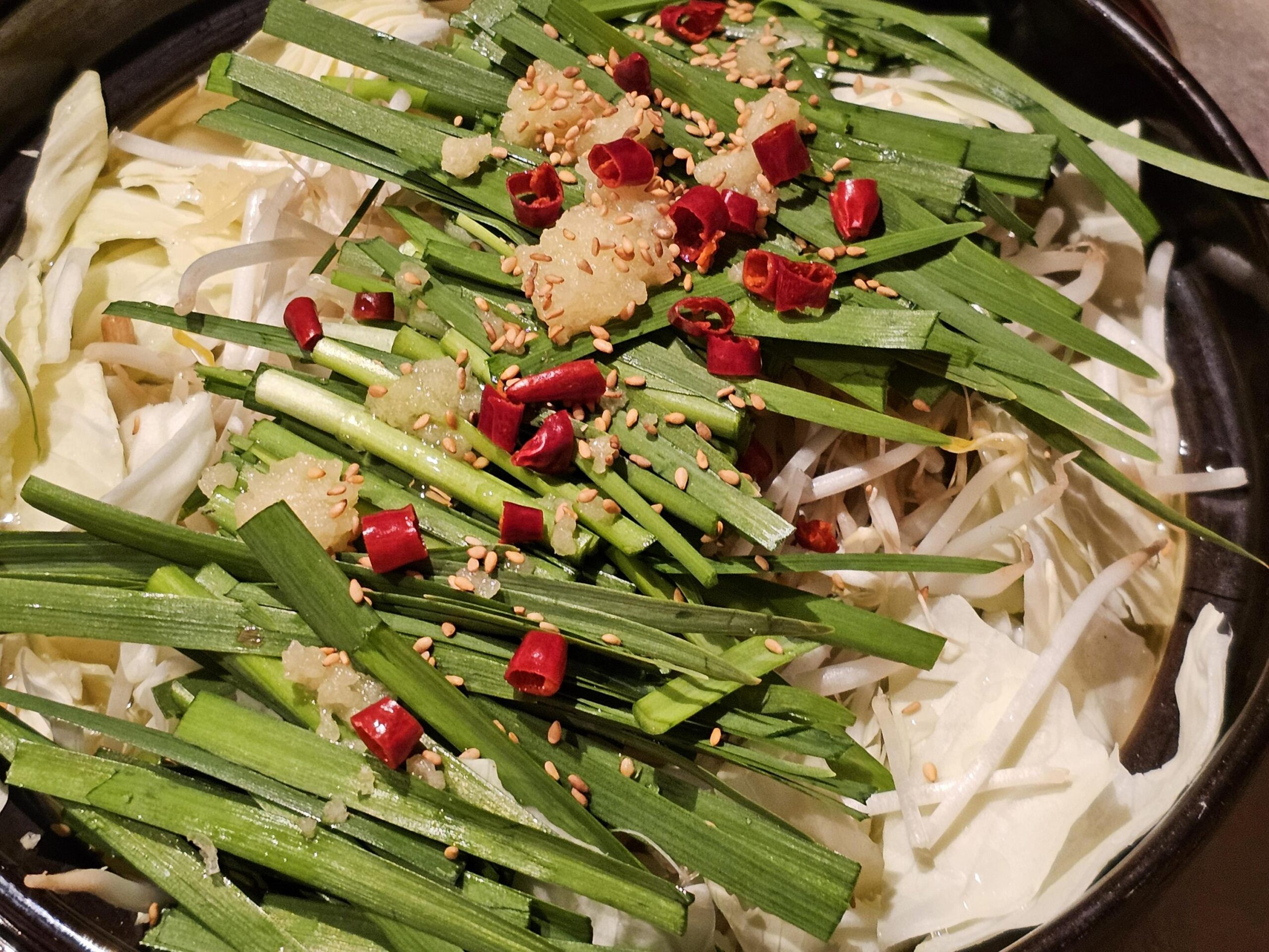 今から鍋食べる