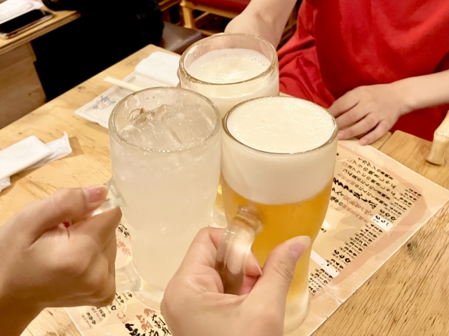 大人になっても酒の美味さが分からんのやが