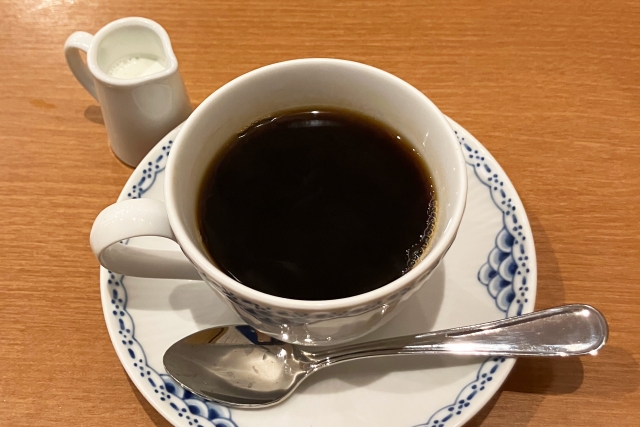 美味しいコーヒーってなに？