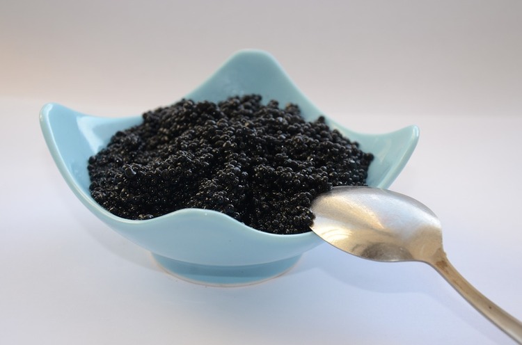 black-caviar-2315832_960_720