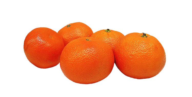 tangerines-973769_960_720