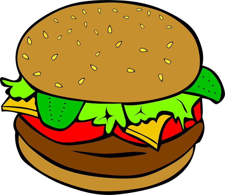 hamburger-31775_960_720
